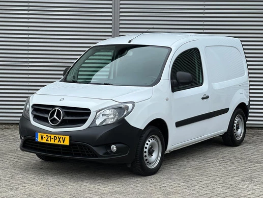 Mercedes-Benz Citan
