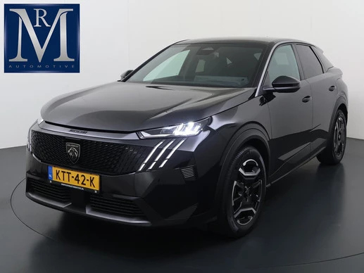 Peugeot e-3008