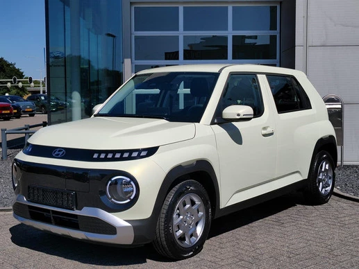 Hyundai Inster