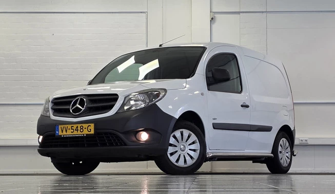 Mercedes-Benz Citan