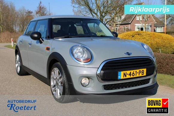 Mini One