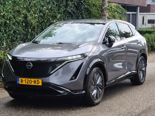Nissan ARIYA