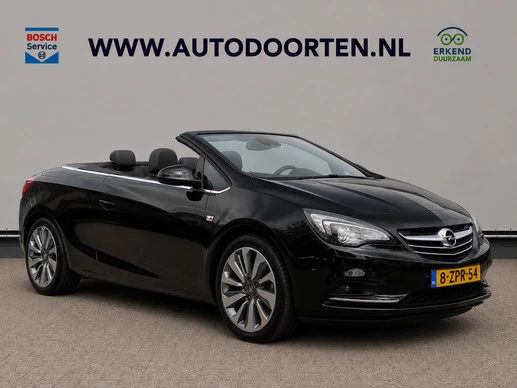 Opel Cascada