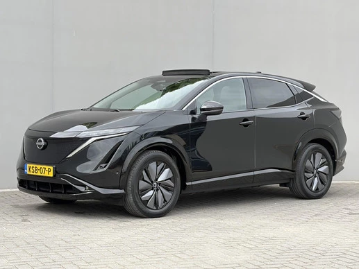 Nissan ARIYA