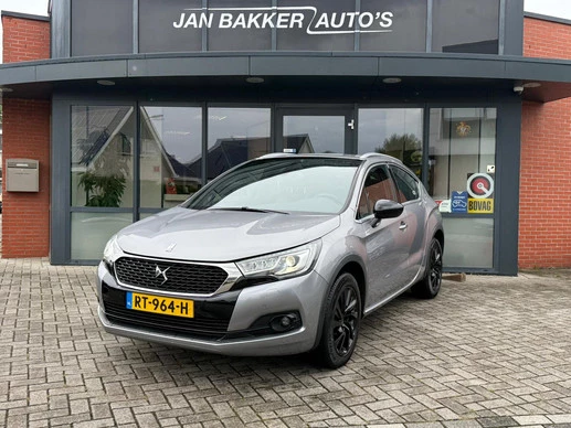 DS DS 4