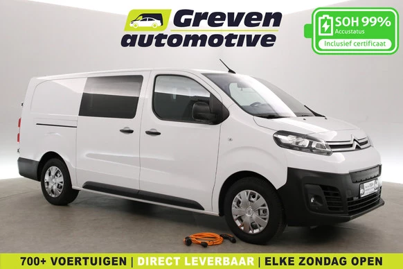 Citroën ë-Jumpy