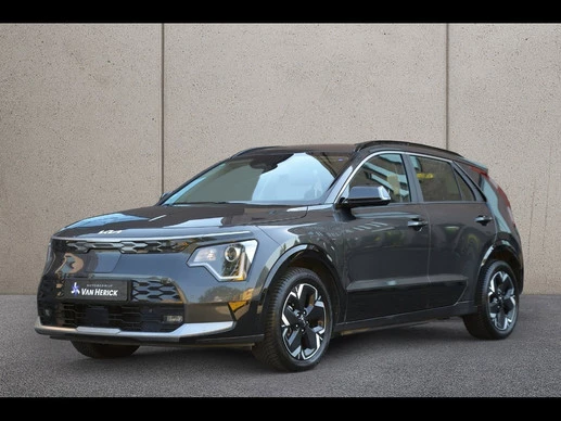 Kia Niro EV