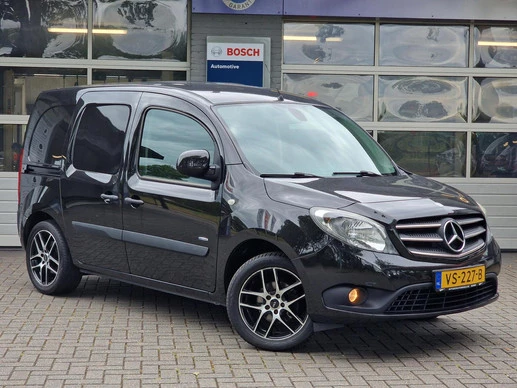 Mercedes-Benz Citan