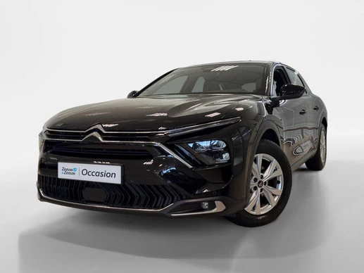 Citroën C5 X