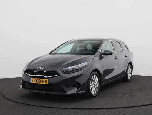 Kia Ceed Sportswagon