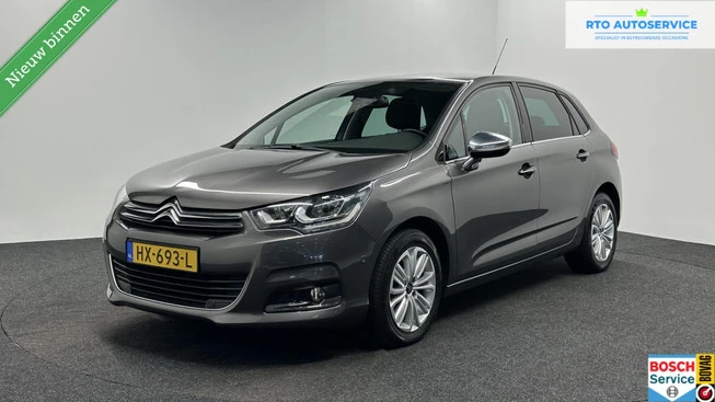 Citroën C4