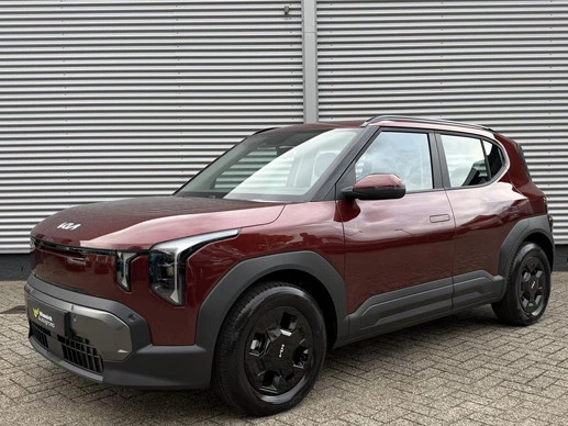 Kia EV2