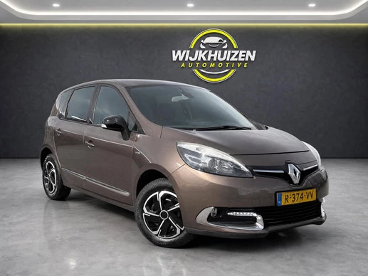 Renault Scénic