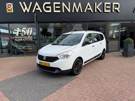Dacia Lodgy