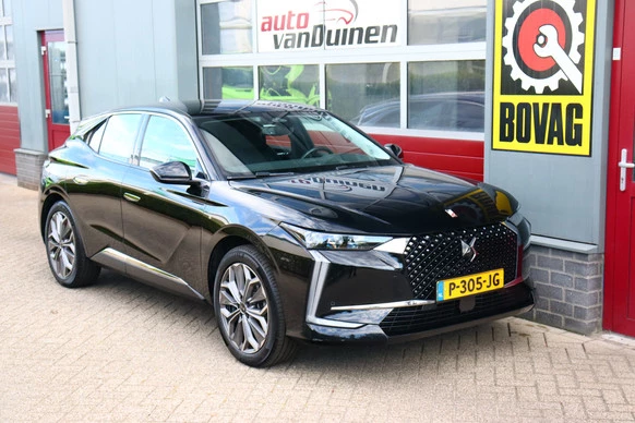 DS DS 4