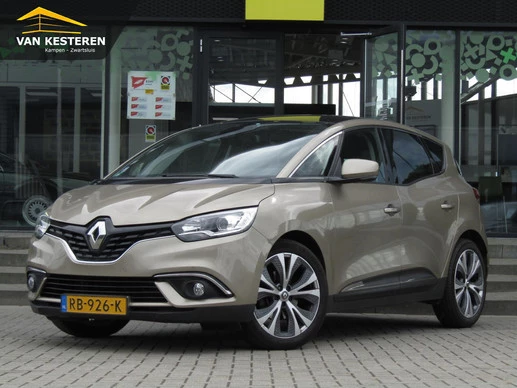 Renault Scénic