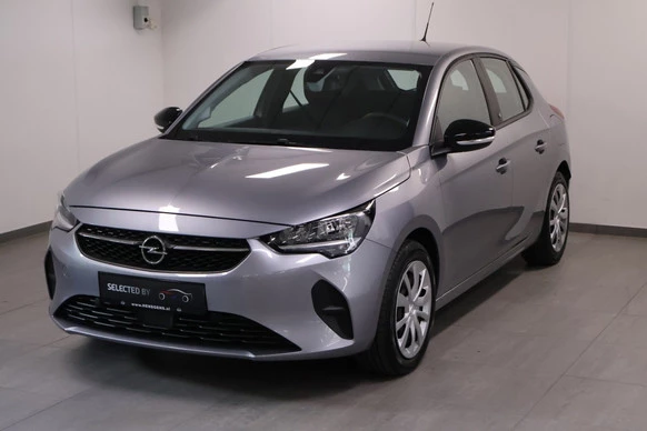 Opel Corsa-e