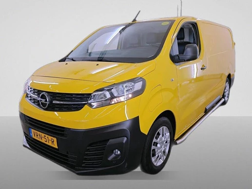 Opel Vivaro-e