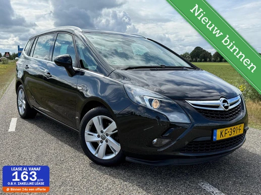 Opel Zafira Tourer