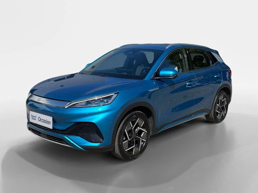 BYD ATTO 3