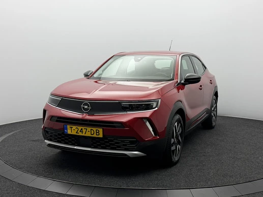 Opel Mokka-e