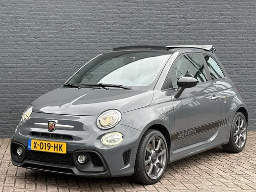 Abarth 595C