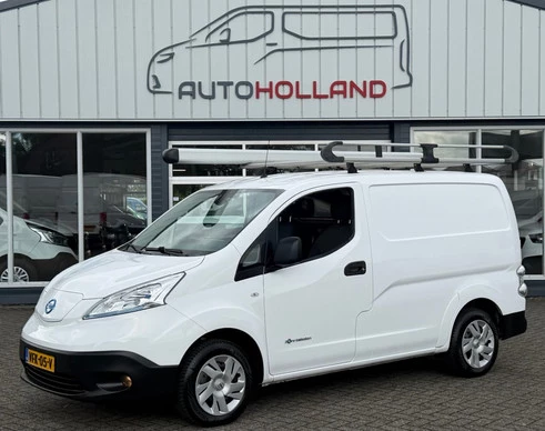 Nissan e-NV200