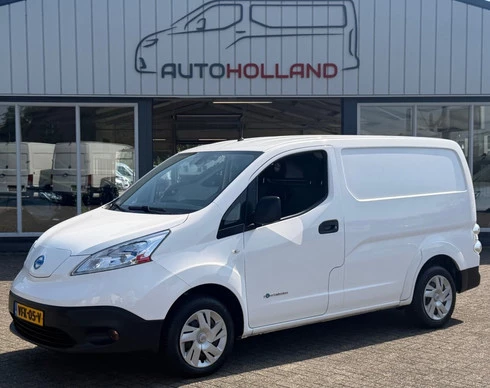 Nissan e-NV200