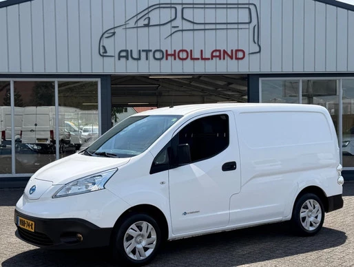 Nissan e-NV200