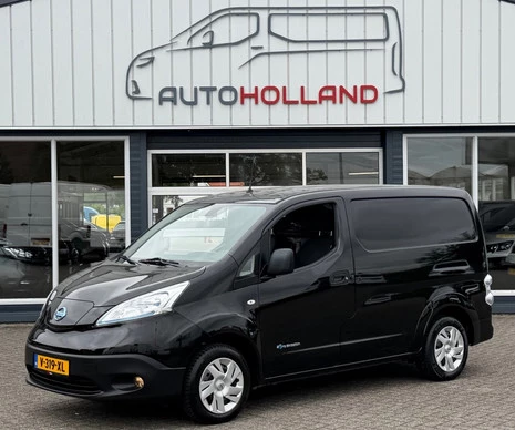 Nissan e-NV200