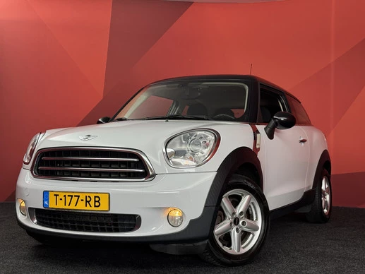 Mini Paceman
