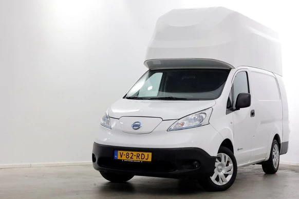 Nissan e-NV200
