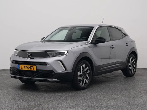 Opel Mokka-e