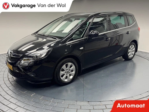 Opel Zafira Tourer