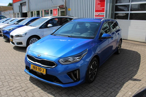 Kia Ceed Sportswagon