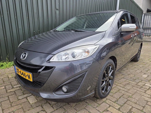 Mazda 5