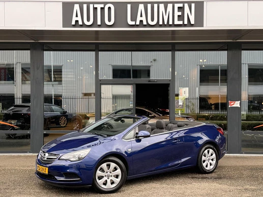 Opel Cascada