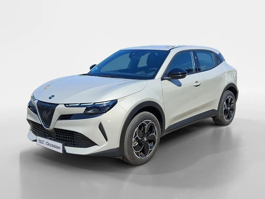 Alfa Romeo Junior