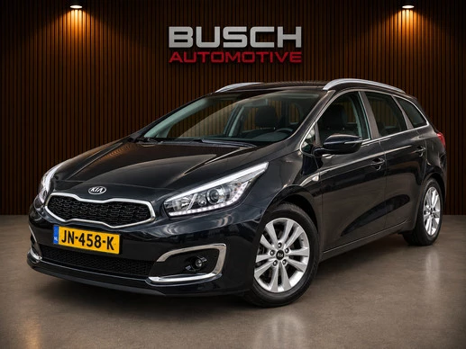 Kia cee'd
