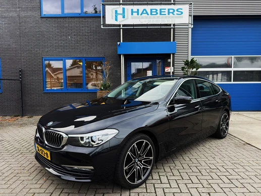 BMW 6 Serie