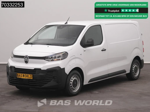 Citroën ë-Jumpy