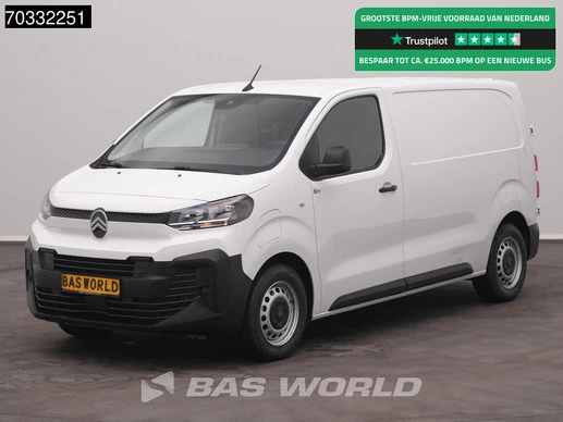 Citroën ë-Jumpy