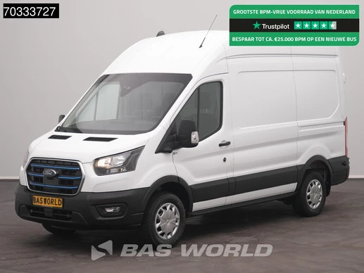 Ford E-Transit
