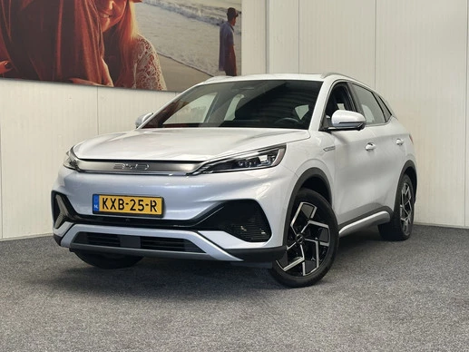 BYD ATTO 3