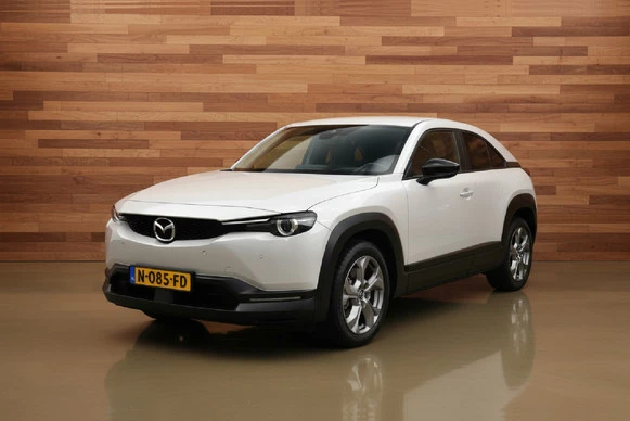 Mazda MX-30