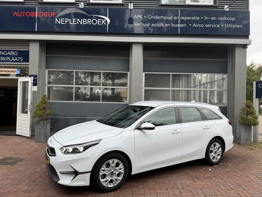 Kia Ceed Sportswagon