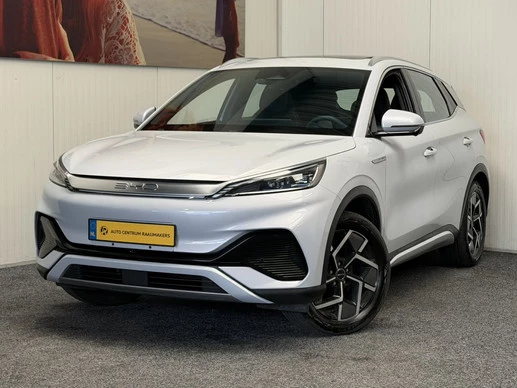 BYD ATTO 3