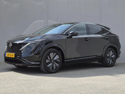 Nissan ARIYA