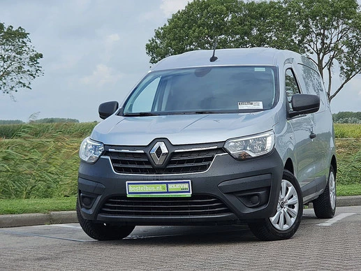 Renault Express