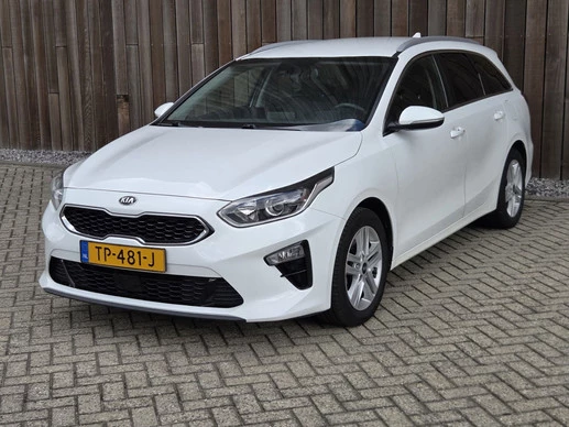 Kia Ceed Sportswagon